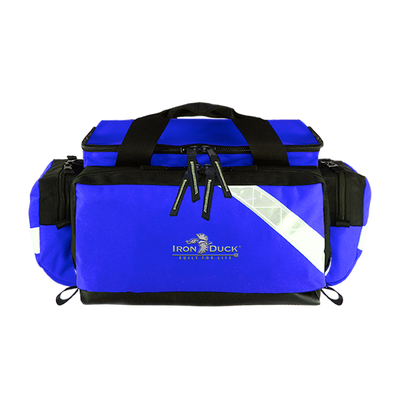 Trauma Pack Plus