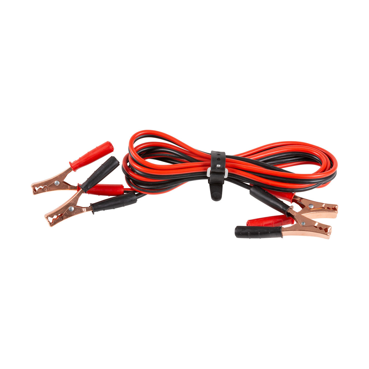 GearPro® Utility Strap, around jumper cables 