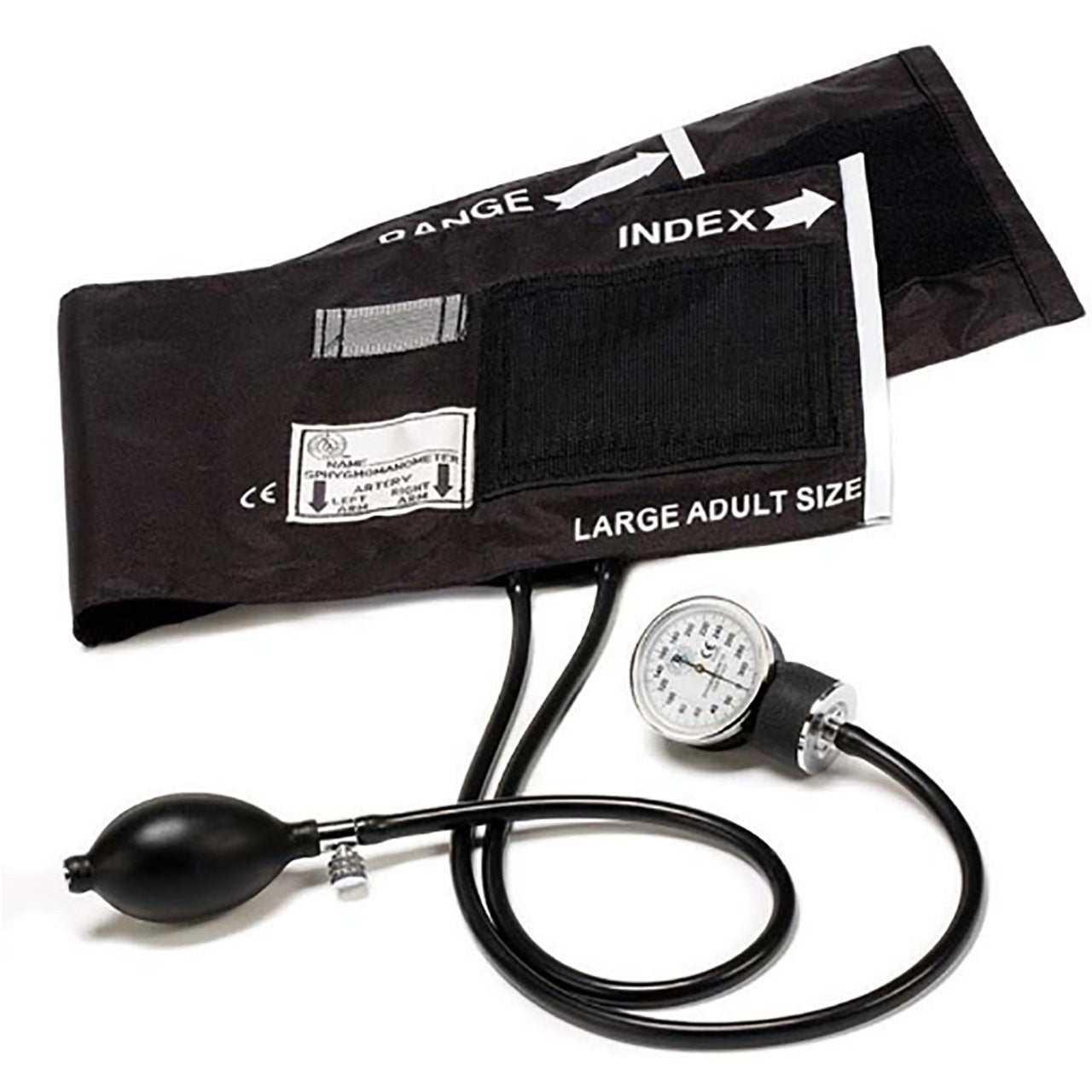 Aneroid Sphygmomanometer