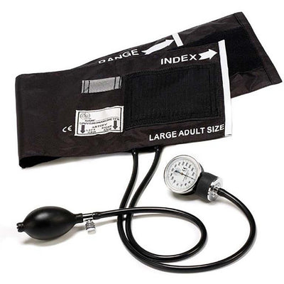 Aneroid Sphygmomanometer