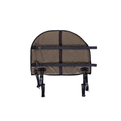 KOBUS RollUp Litter Vertical Anti-Rotation Stabilizer (VARS)