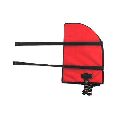 KOBUS RollUp Litter Vertical Anti-Rotation Stabilizer (VARS)