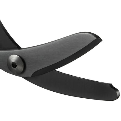 XSHEAR® 7.5” Trauma Shears blade close up