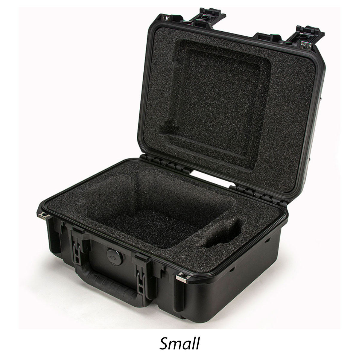 ZOLL AED 3 Rigid Plastic Carry Case- Small