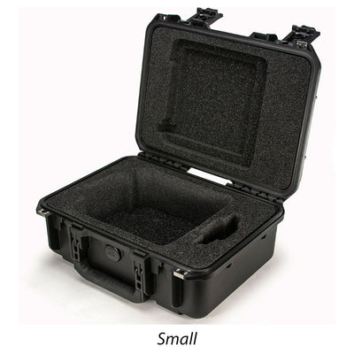 ZOLL AED 3 Rigid Plastic Carry Case- Small
