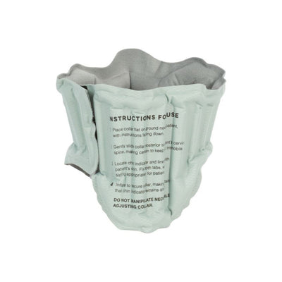 AER Inflatable Cervical Collar
