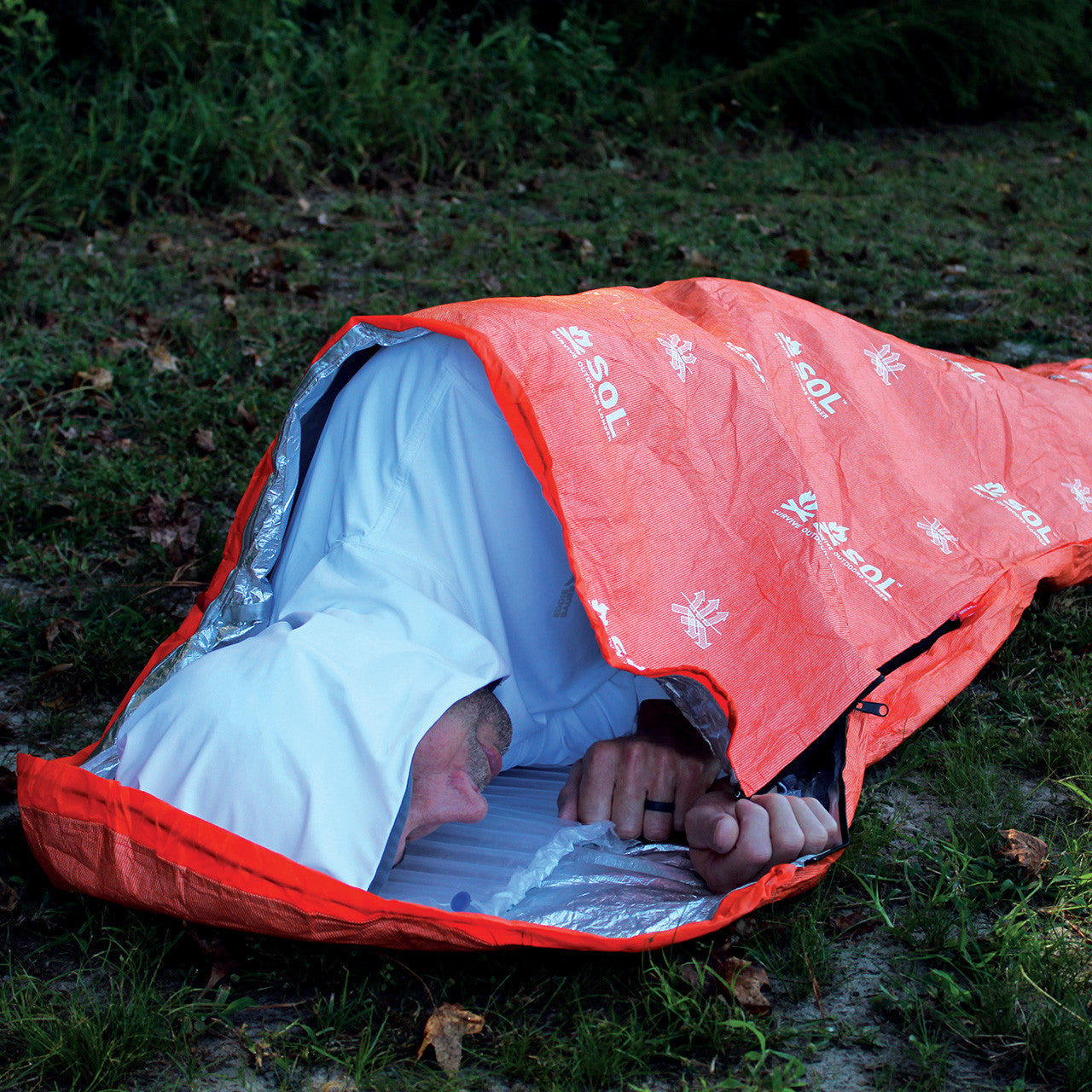 AirBase Inflatable Insulation Pad