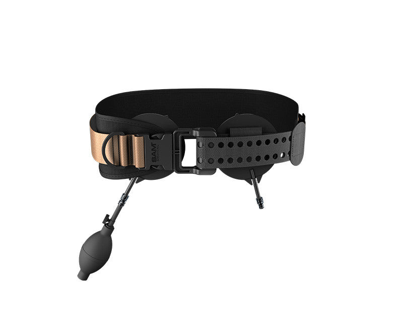SAM® Junctional Tourniquet, front