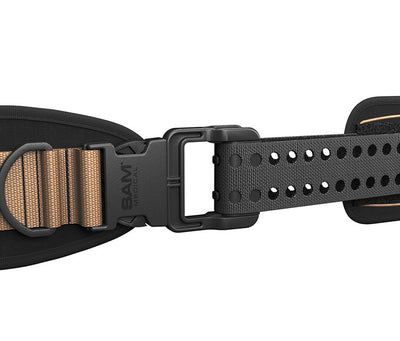 SAM® Junctional Tourniquet, buckled  