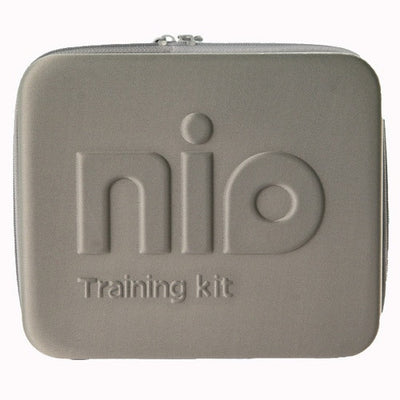  NIO Intraosseous Device Training Kit, closed