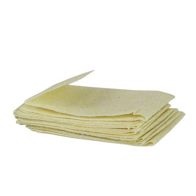 Celox™ Z-Fold Gauze, folded