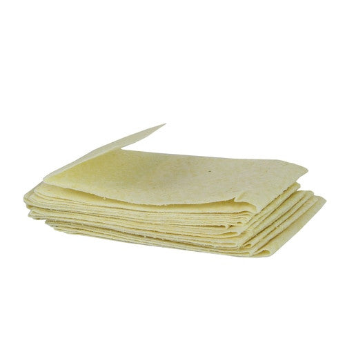 Celox™ Z-Fold Gauze, folded