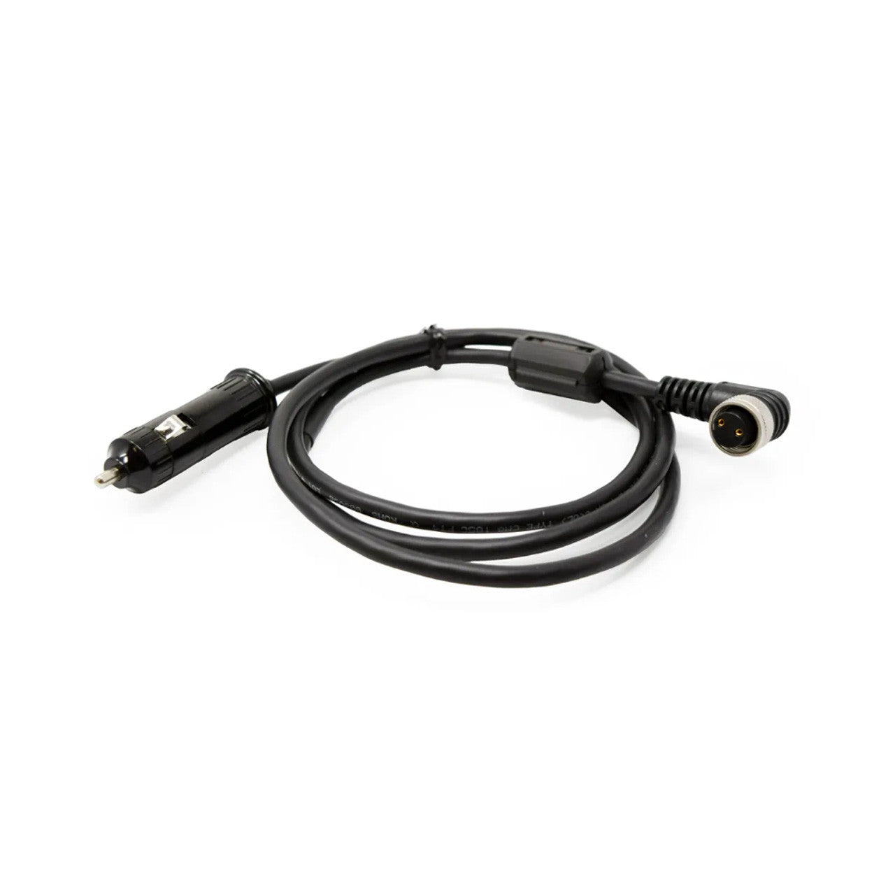 APRU Car Charging Cable w/ Vehicle Accessory Plugin