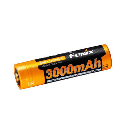 ARB-L18-3500P Rechargeable 18650 Battery