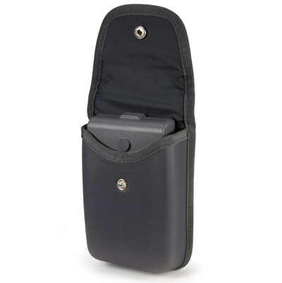  ZOLL AED 3 BLS Spare Battery Carry Case , open