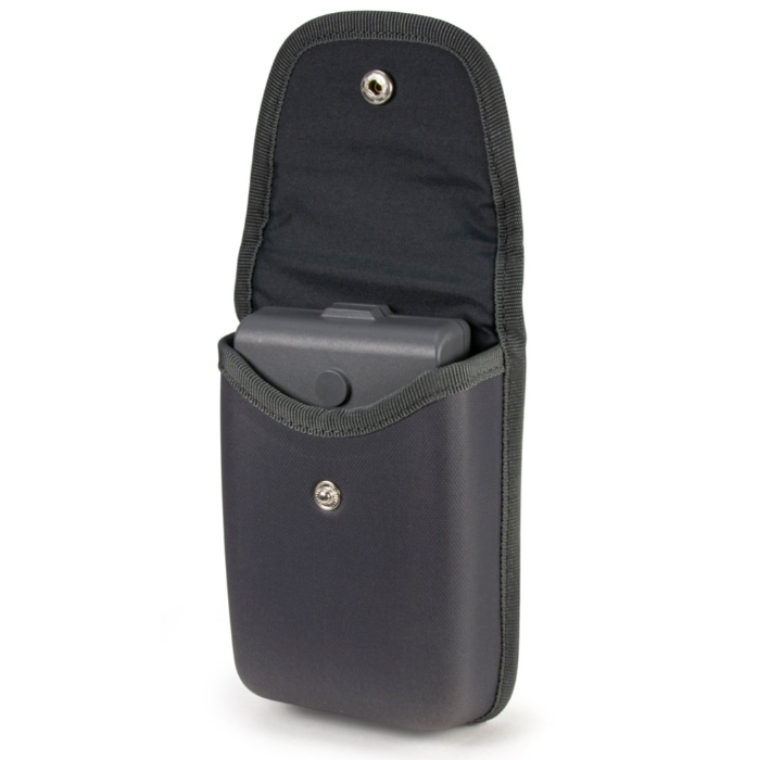  ZOLL AED 3 BLS Spare Battery Carry Case , open