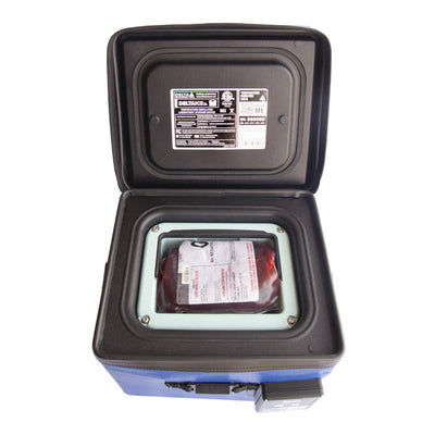 Delta ICE 2L Smart Blood Cooler