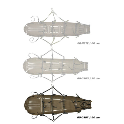 KOBUS RollUP Bullnose Litter