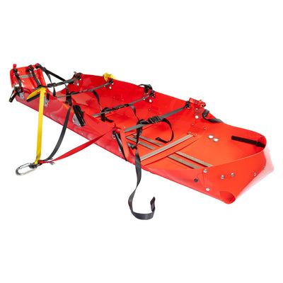 KOBUS RollUP Bullnose Litter