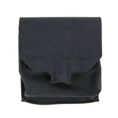 Boo Boo® Pouch, Black