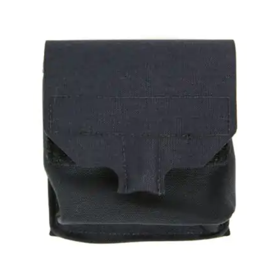 Boo Boo® Pouch, Black