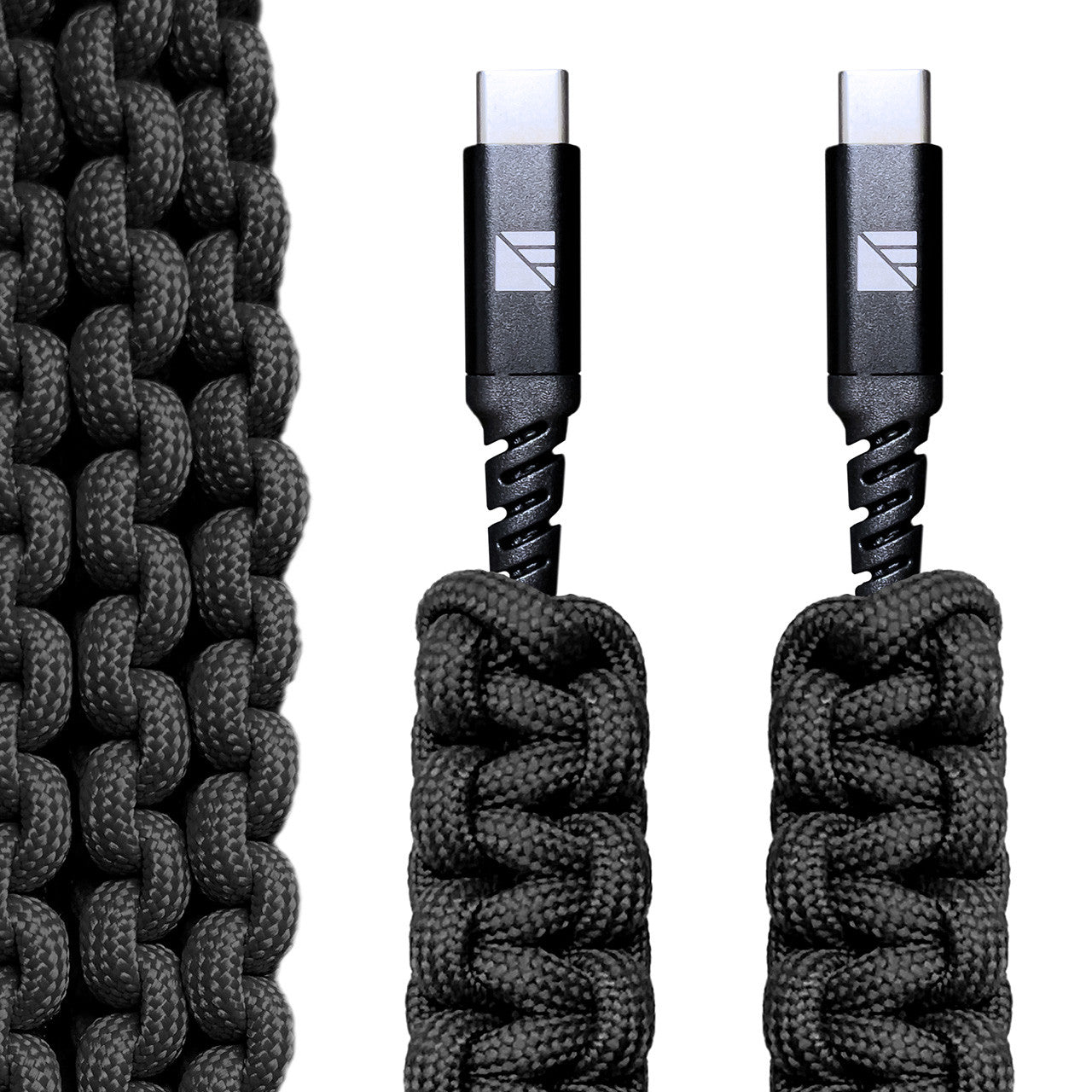 Paracord Charging Cable