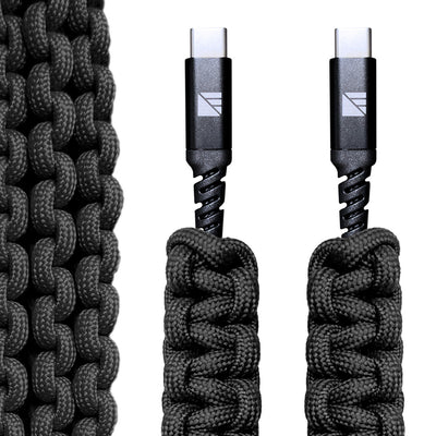 Paracord Charging Cable