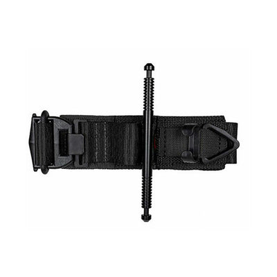 SOF Generation 5 Tourniquet, black front