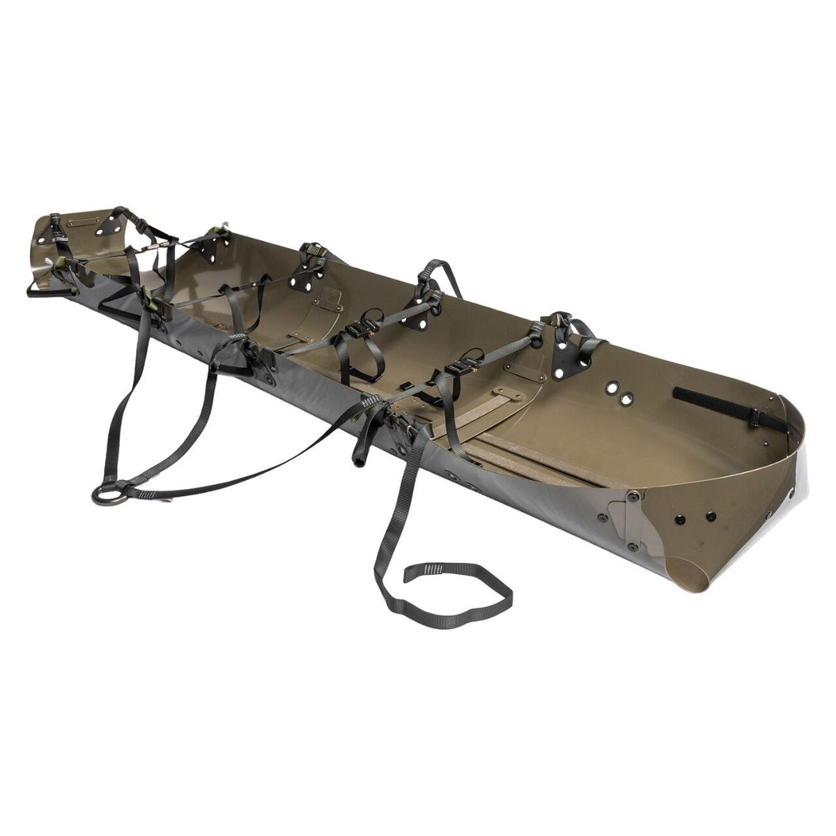 KOBUS RollUP Bullnose Litter