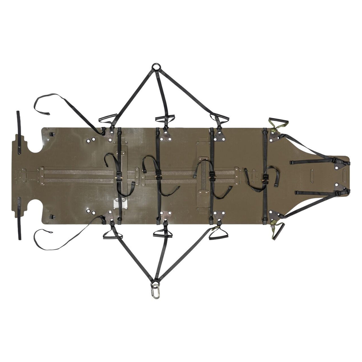 KOBUS RollUP Bullnose Litter