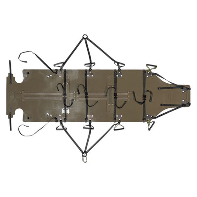KOBUS RollUP Bullnose Litter