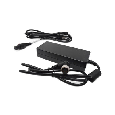 APRU AC Cable & AC/DC Adaptor