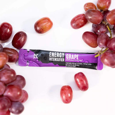 CardoMax Energy Intensifier, grape 