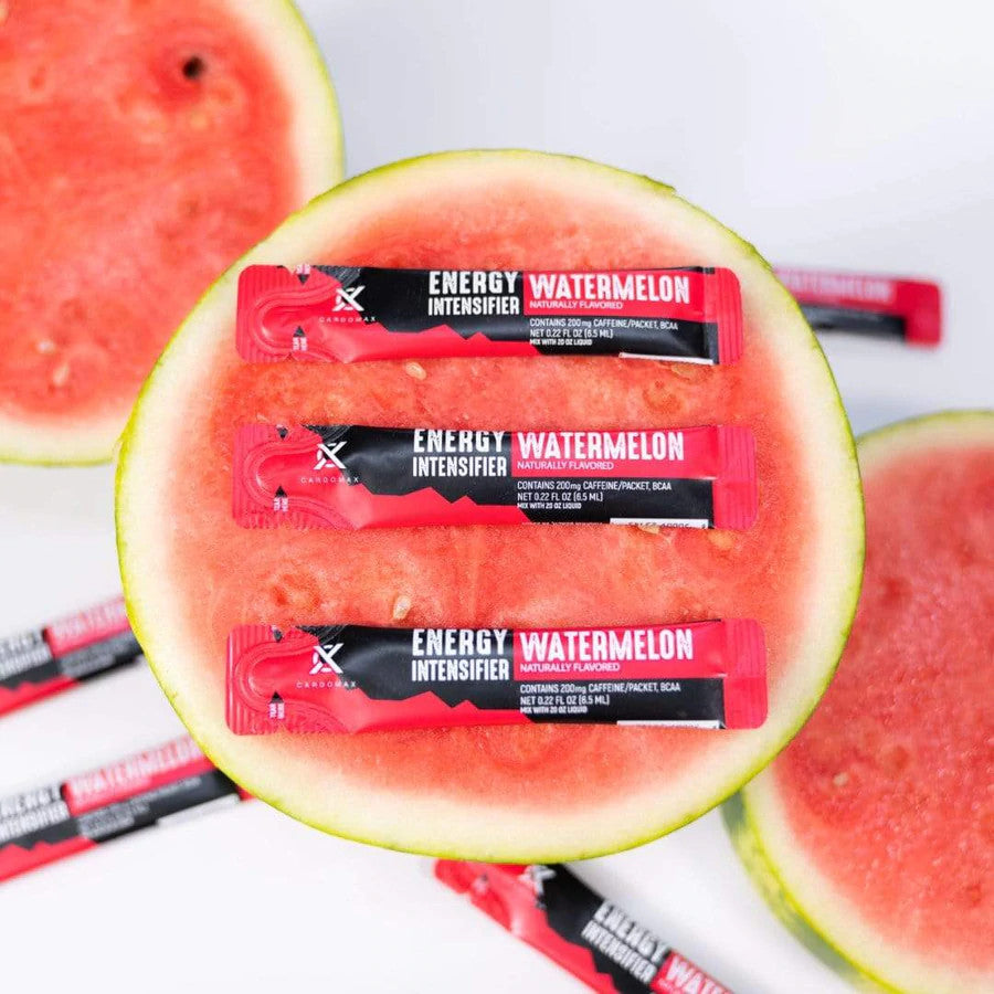 CardoMax Energy Intensifier, watermelon