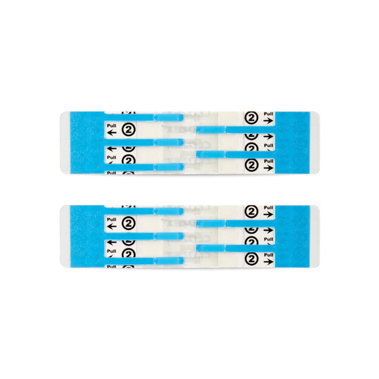 Emergency Laceration Closures