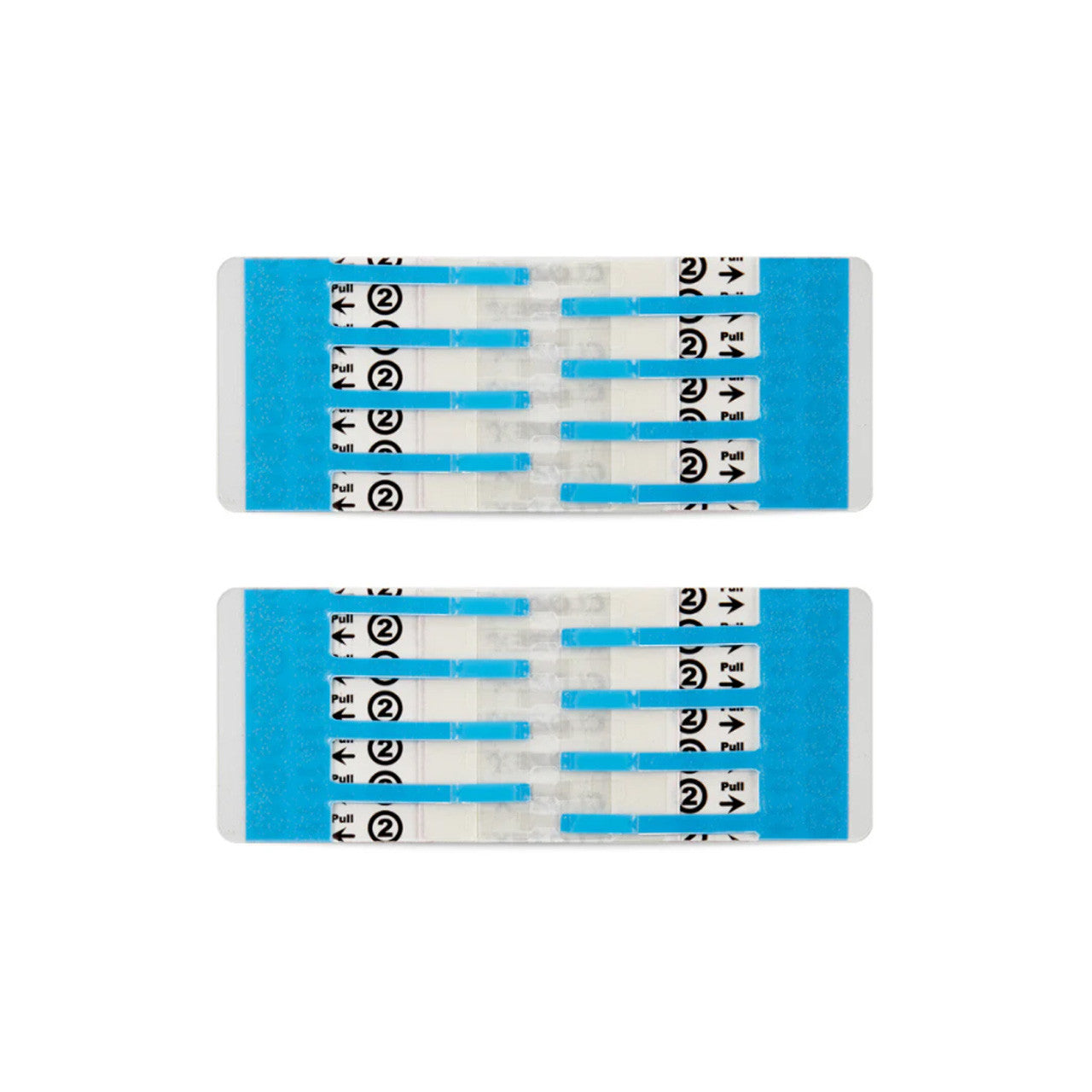 Emergency Laceration Closures, Variety 3 Pack (20/30/40mm or 20/40/50mm)