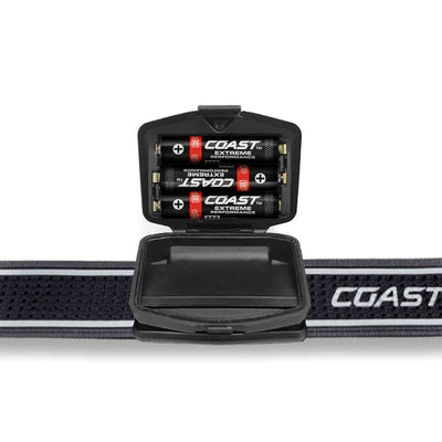 Coast FL70 Headlamp