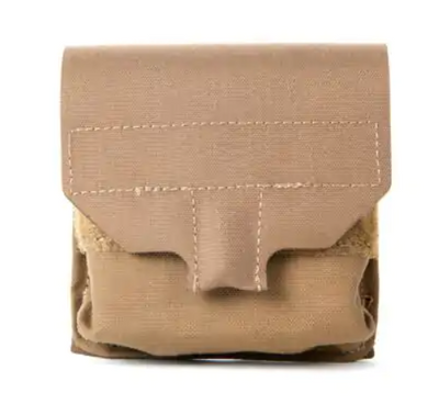 Boo Boo® Pouch, Coyote