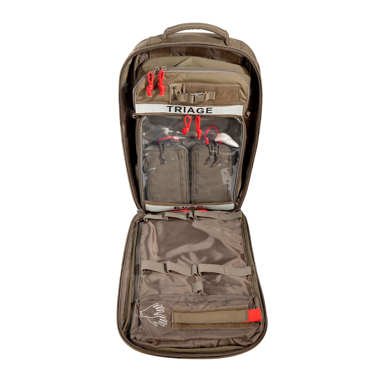 TT Medic MASCAL (Mass Casualty) Pack