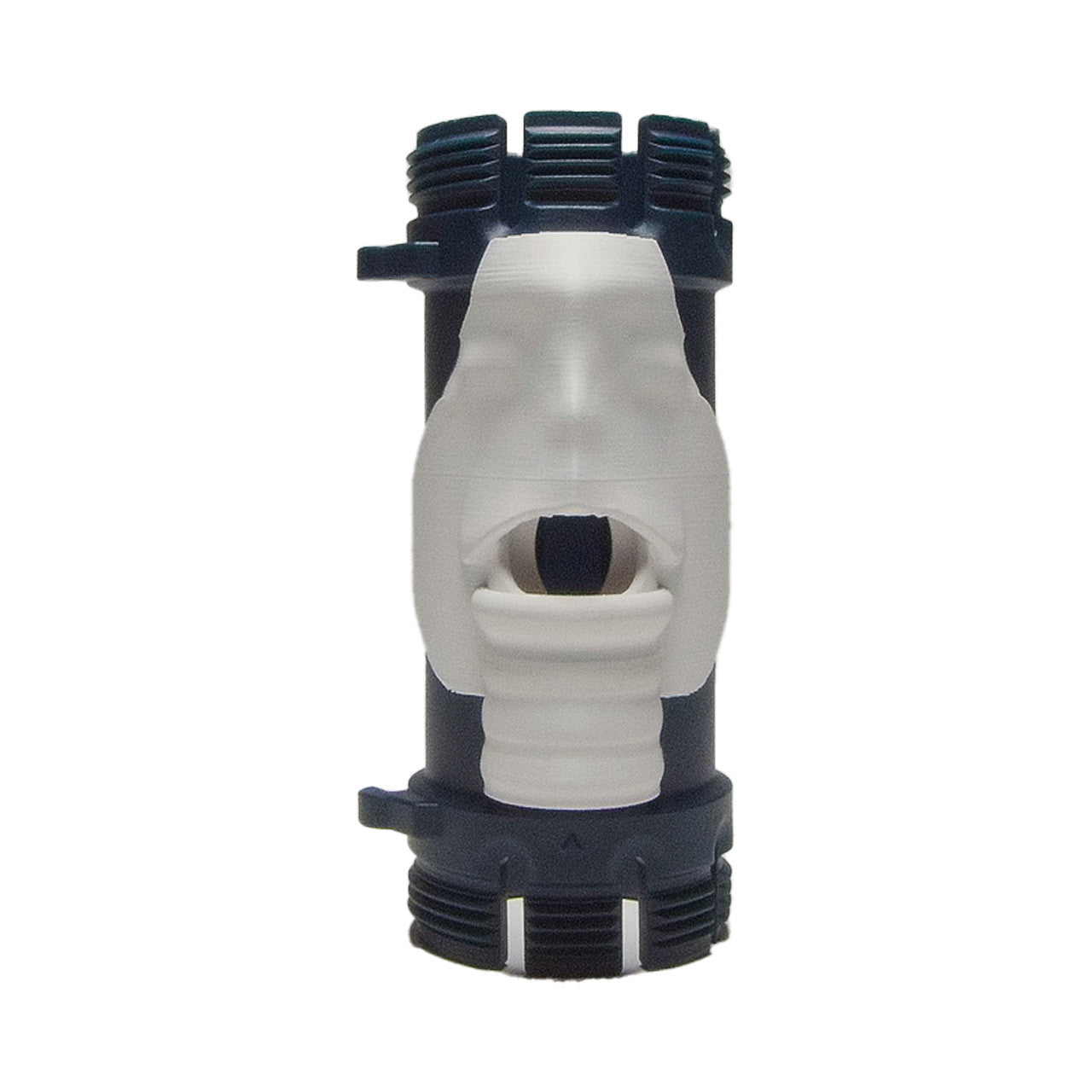 Emergency Cric Neck Attachment