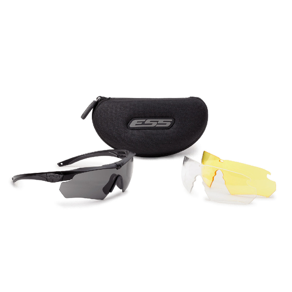 Interchangeable-Lens Glasses