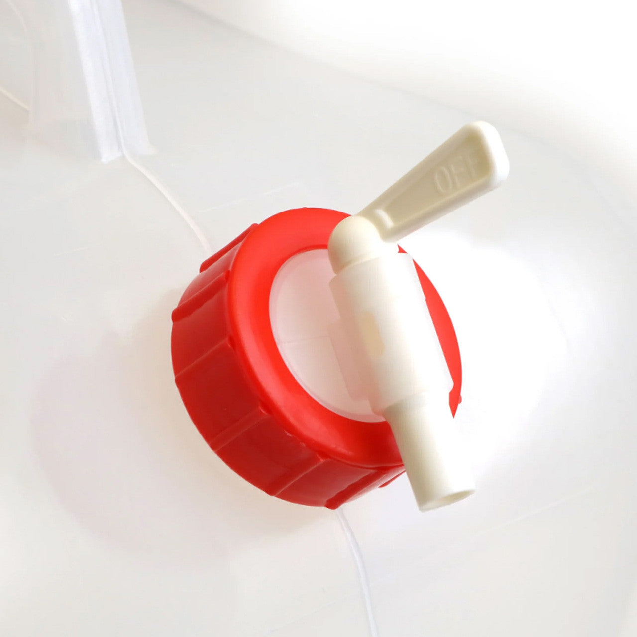 Collapsible Water Container, 5 Gallon
