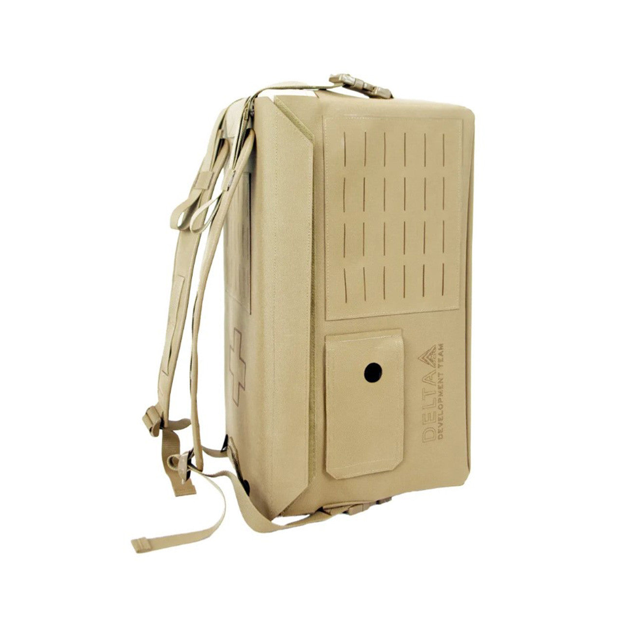 APRU Backpack Carrier