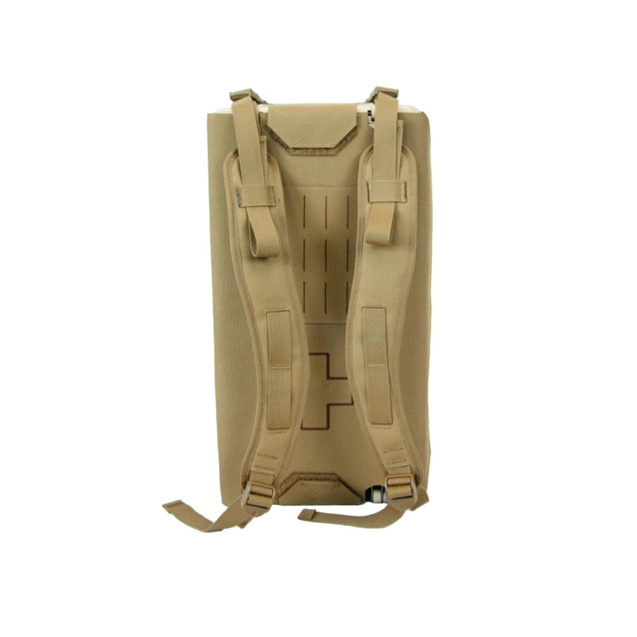 APRU Backpack Carrier