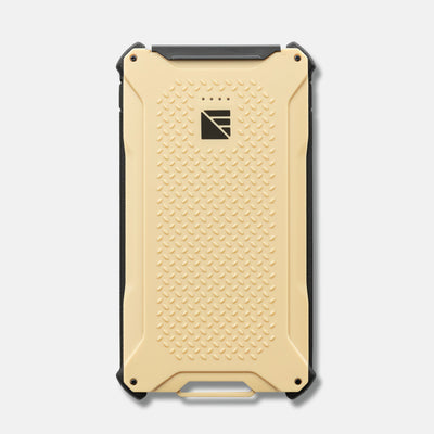 Poseidon Pro Indestructible Portable Charger