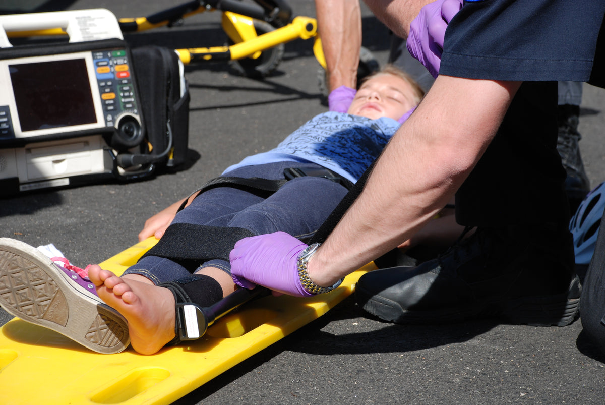 Patient-Controlled Traction