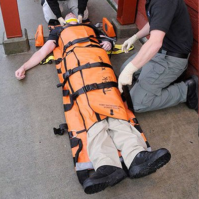TyTek XTricate Rescue Sleeve