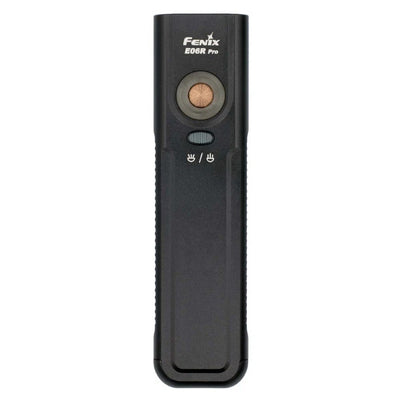 Fenix E06R PRO Flat Flashlight