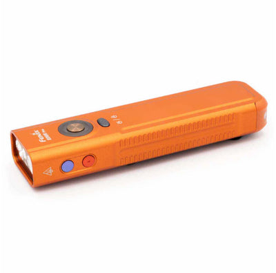 Fenix E06R PRO Flat Flashlight
