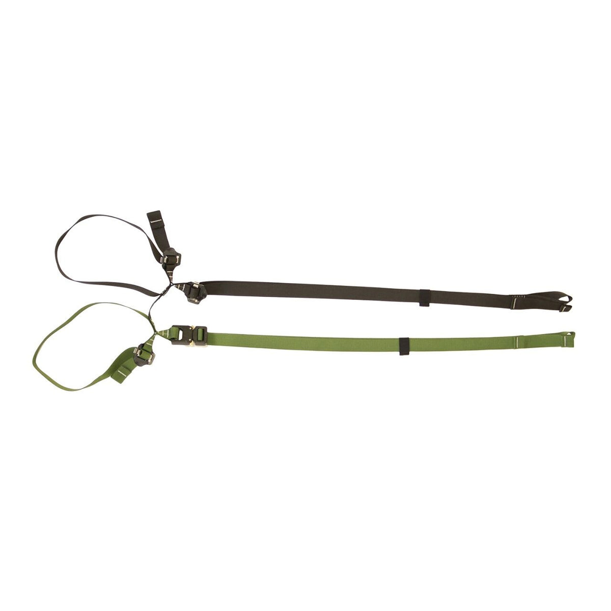 KOBUS Rollup Litter Foot Strap (2pc)